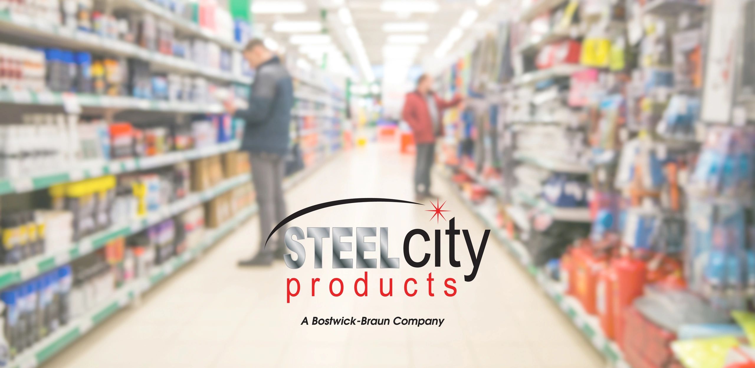 Contact Information Steel City Products